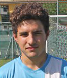 Luca SIMONCELLI - Attaccante